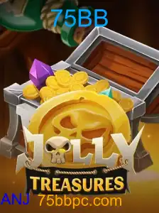 JollyTreasures