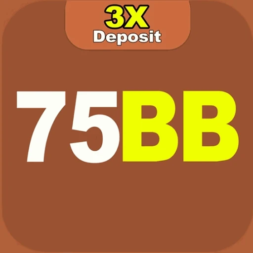 75BB Logo